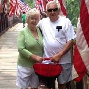 Meet your Posher, Pj